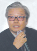 김상섭 수지침사