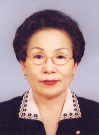 김영자 학술위원