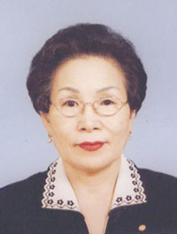 김영자 학술위원