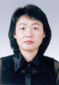 이옥자 학술위원