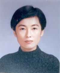 채은주 학술위원