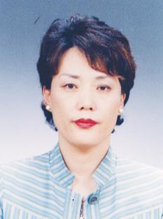 이수애 학술위원, 부산북부지회장