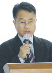 전민중 수지침사