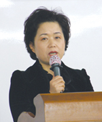 장은숙 학술위원