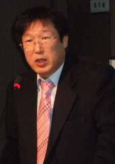 유용상 고문
