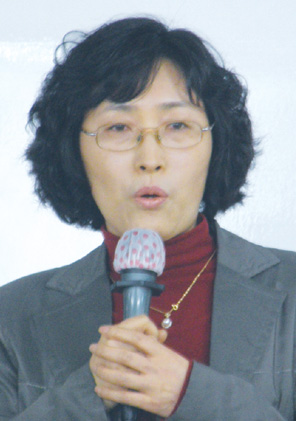 윤희원 학술위원