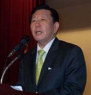 이윤우 회장