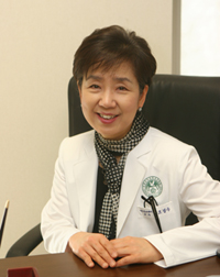 김정숙 센터장