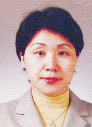 김영자 학술위원