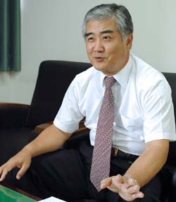 황태규 개원준비 원장