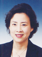 전향아 강남지회장, 학술위원