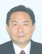 코마쯔 타카오 원장