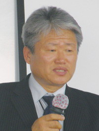 청주상당지회장, 학술위원