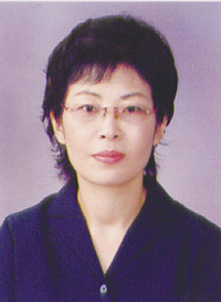 이은희 학술위원, 김천지회장