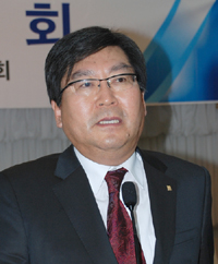 김동권 회장