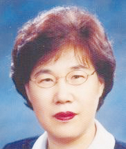 조옥희 학술위원