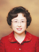 윤형순 학술위원, 천안지회장