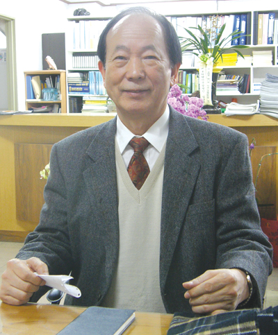 신창식 브라질 지회장