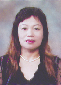 정명자 학술위원, 대구서부지회장