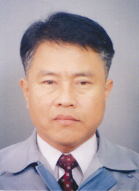 전민중 학술위원, 수지침사