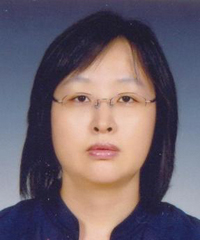 김경임 수지침사, 부산지회