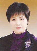 나순옥 학술위원, 금천관악지회장