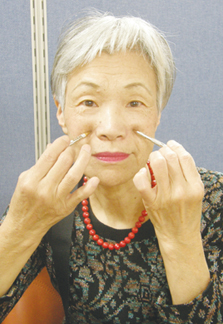 이마이(今井)씨.