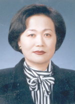 이정화 학술위원, 수지침사