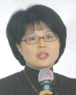 김혜경수지침사