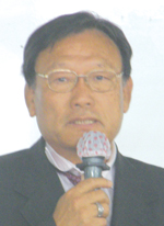 박영보 학술위원