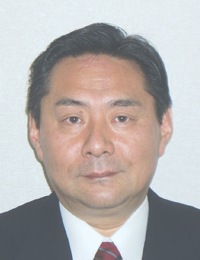 코마쯔 타카오 원장