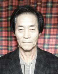 김기만 수지침사