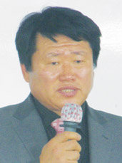 이권호 학술위원