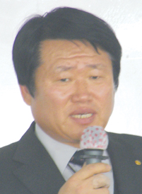 이권호 학술위원