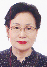 김영자 학술위원