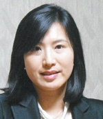 고 탤런트 박주아 씨 사건수사를 맡게된 서울중앙지검 형사부 허수진 검사(국내최초 약사출신 '의약전문' 검사 1호).