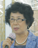 조고영 학술위원, 시흥지회장