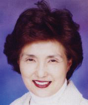 정혜경 학술위원, 수지침사