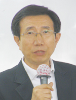 문성호 수지침사