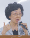 김현숙 수지침사