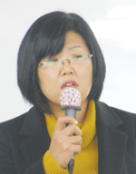 한두리 수지침사