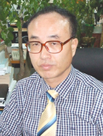 김현호 편집국장 대행