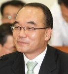 박재완 기재부장관