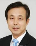 이현동 국세청장