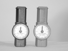 수지력테스트기