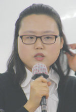 임혜영 수지침사