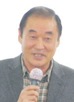 김동권 수지침사