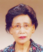 윤혜경 중부지회, 수지침사