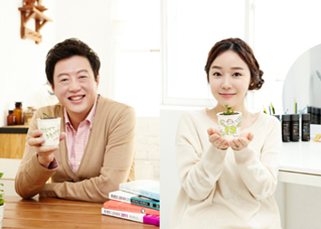 ‘프리메라 프렌즈’ - 김난도 교수, 가수 겸 배우 소이 참여.