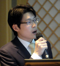 우리투자증권 이승호 박사.